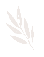 feuille décorative pour la beauté